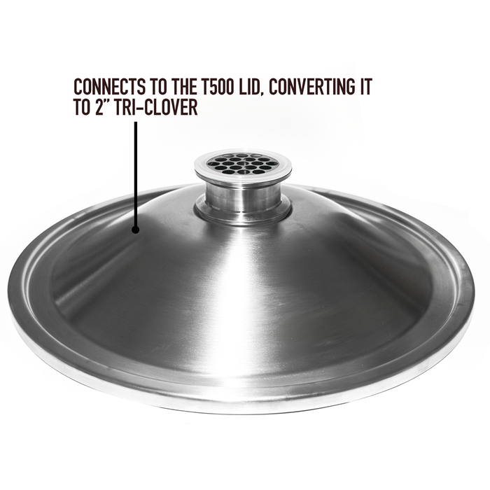 Still Spirits Create+ Threaded Adapter Set