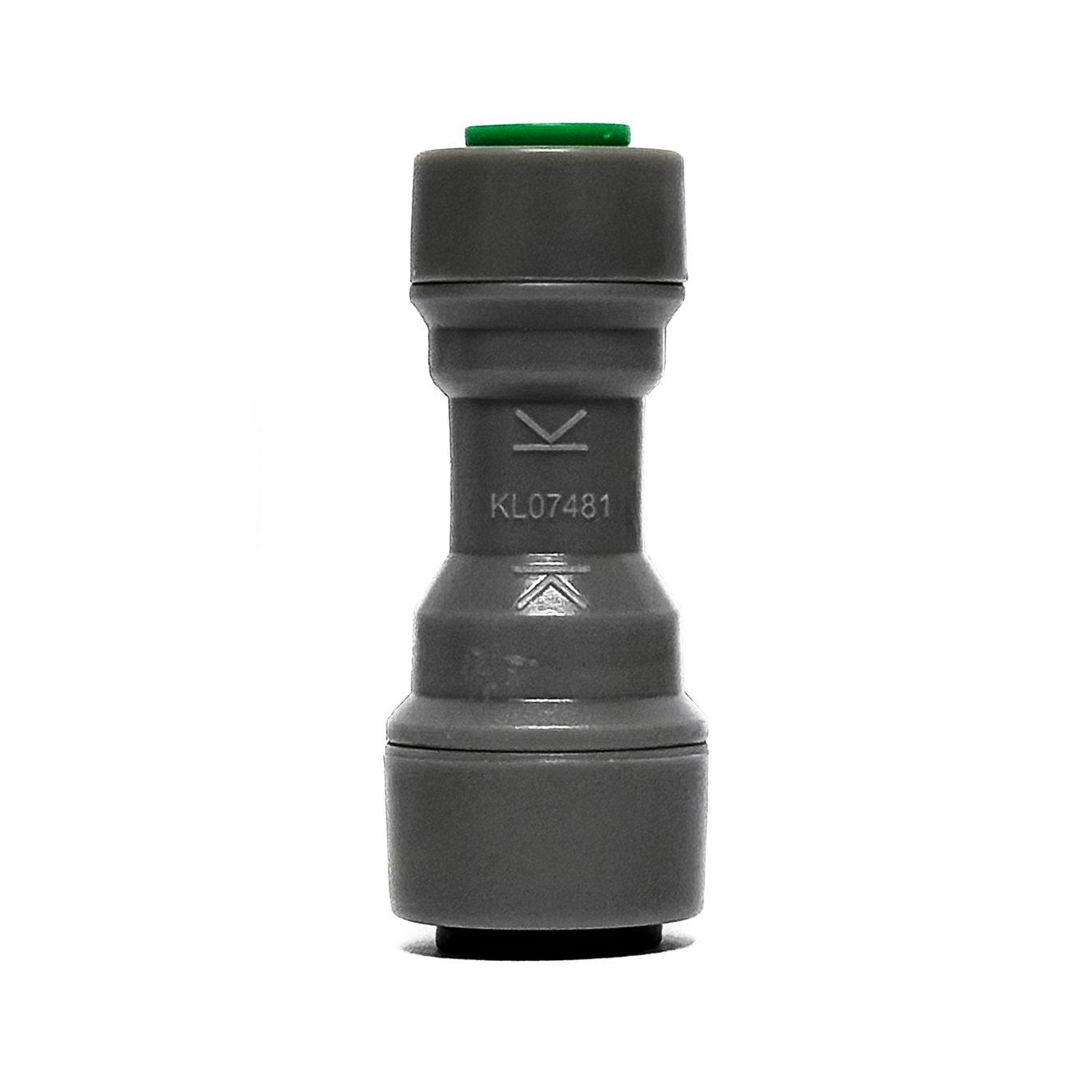 6.35mm (1/4") Duotight Fittings