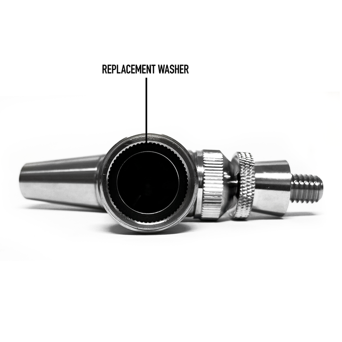 Draught Tap Shank Seal Washer