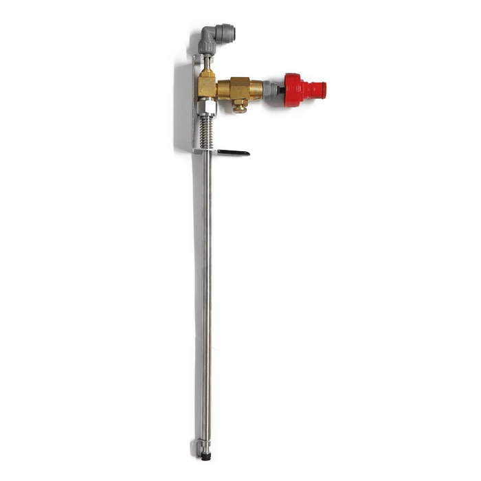 Duotight Bottle Filler Beer Gun