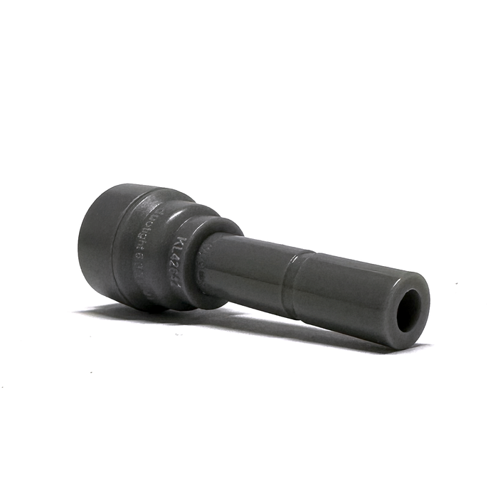Duotight 6.35mm Female x 8mm Male Adapter