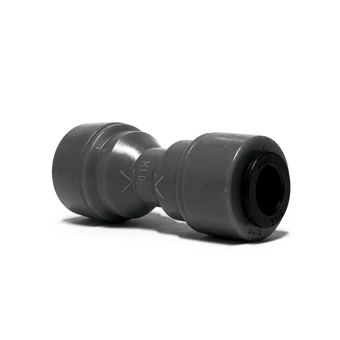 Duotight 8mm Female x 9.5mm Female Adapter