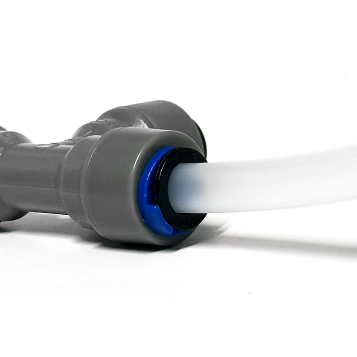 Duotight 8mm Retaining Circlip (Pack of 10)