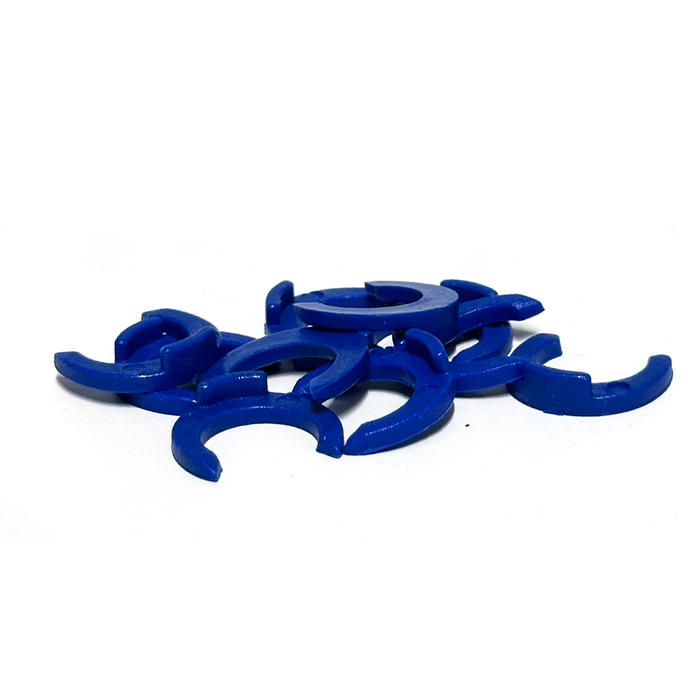 Duotight 8mm Retaining Circlip (Pack of 10)