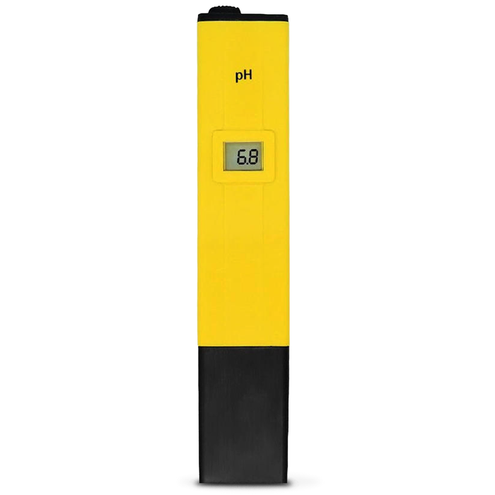Digital pH Meter