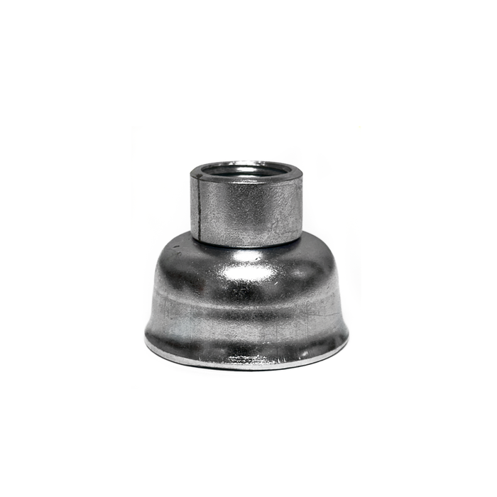 29mm Champagne Bell for Twin Lever 'Emily' Capper