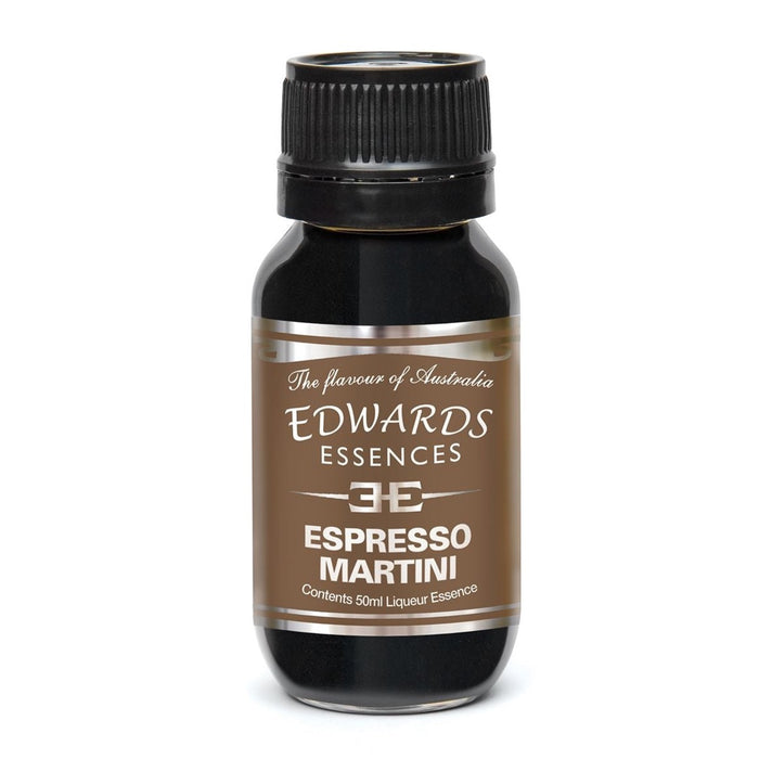 Edwards Essences Espresso Martini