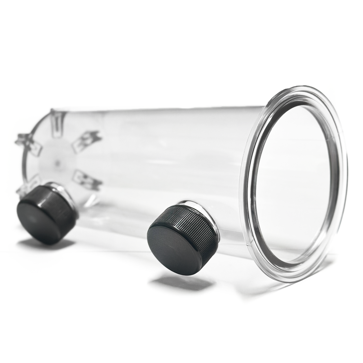 Fermzilla Visual Replacement 600mL 3
