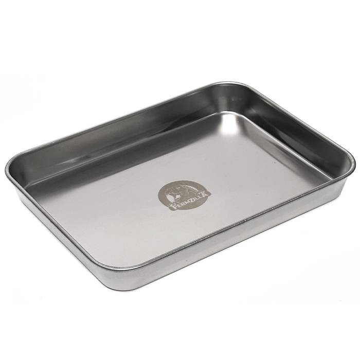 FermZilla Drip Tray Dish