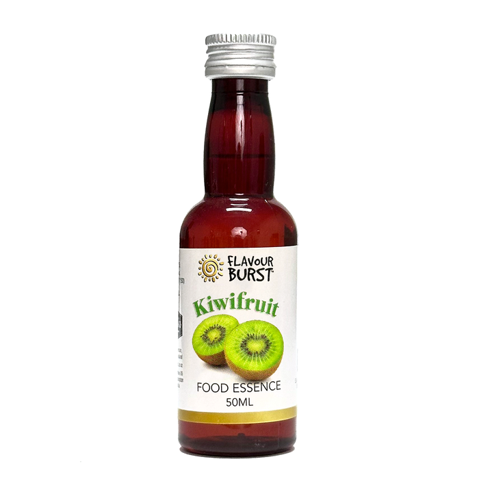 Flavour Burst Kiwifruit Food Essence 50mL