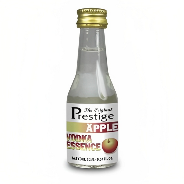 Prestige Apple Vodka Flavouring
