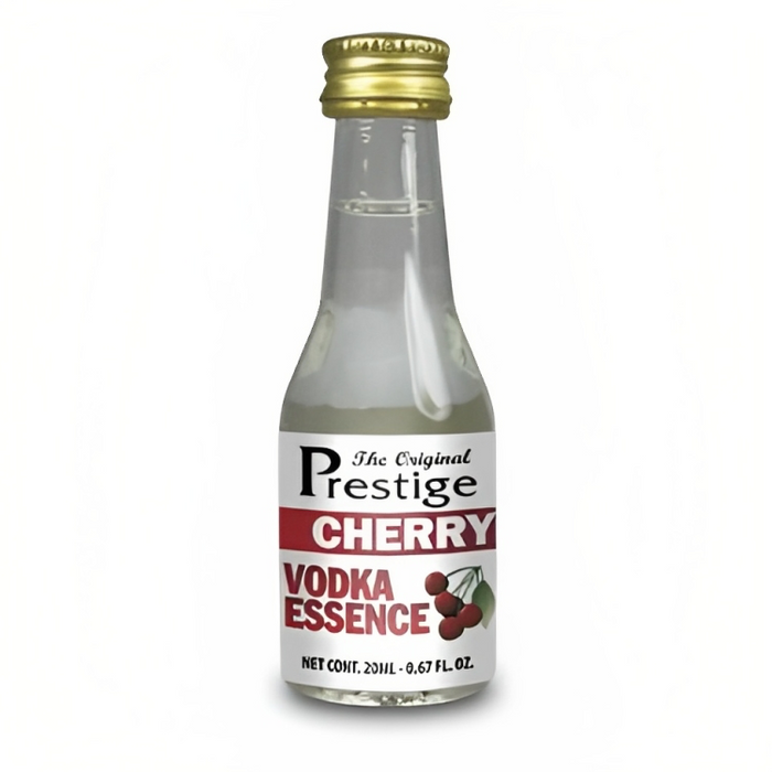Prestige Cherry Vodka Flavouring