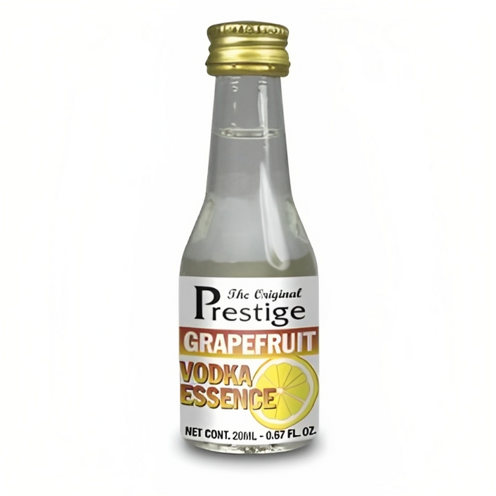 Prestige Grapefruit Vodka Flavouring