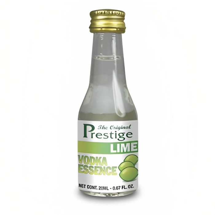 Prestige Lime Vodka Flavouring