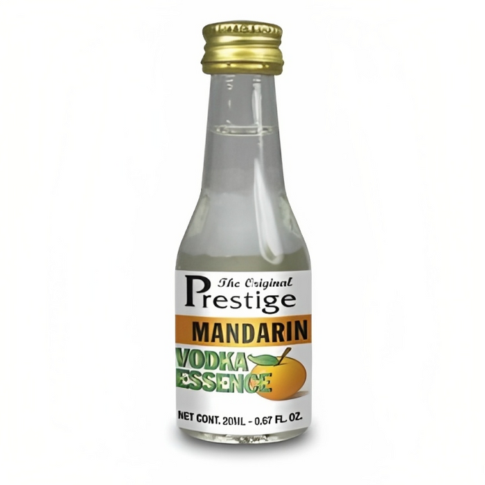 Prestige Mandarin Vodka Flavouring