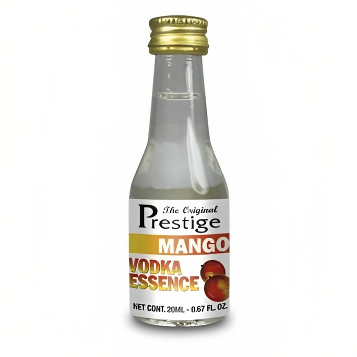 Prestige Mango Vodka Flavouring