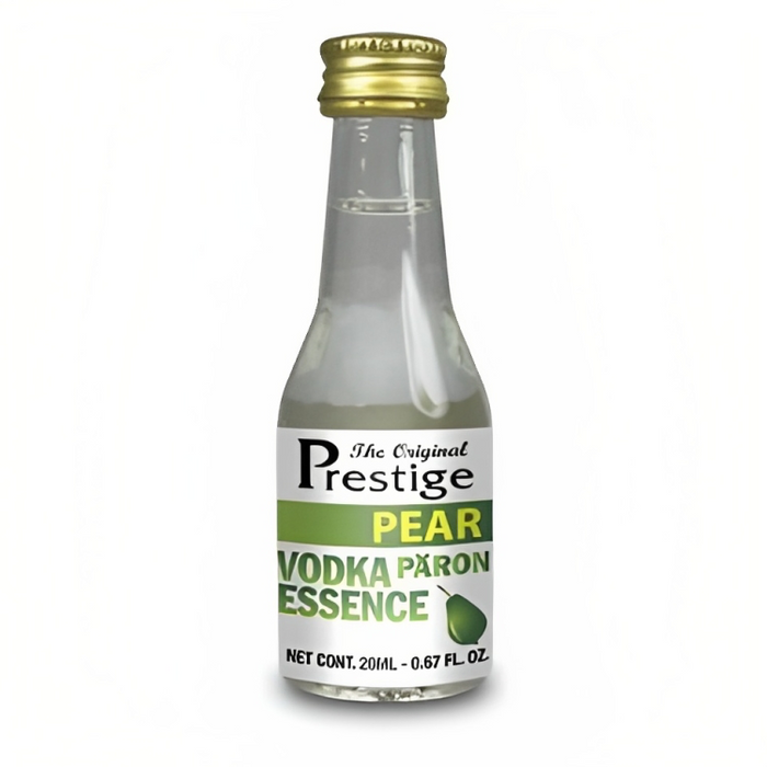 Prestige Pear Vodka Flavouring