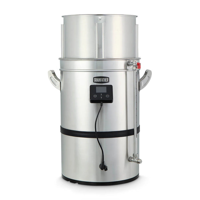 Grainfather G40 All Grain Brewing System - 3 Year Warranty