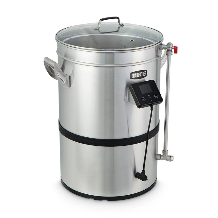 Grainfather G40 All Grain Brewing System - 3 Year Warranty