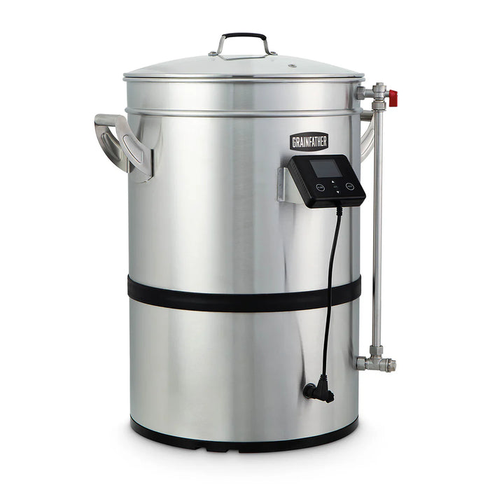 Grainfather G40 All Grain Brewing System - 3 Year Warranty