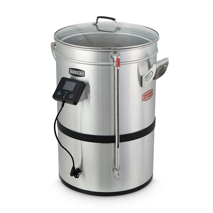 Grainfather G40 All Grain Brewing System - 3 Year Warranty