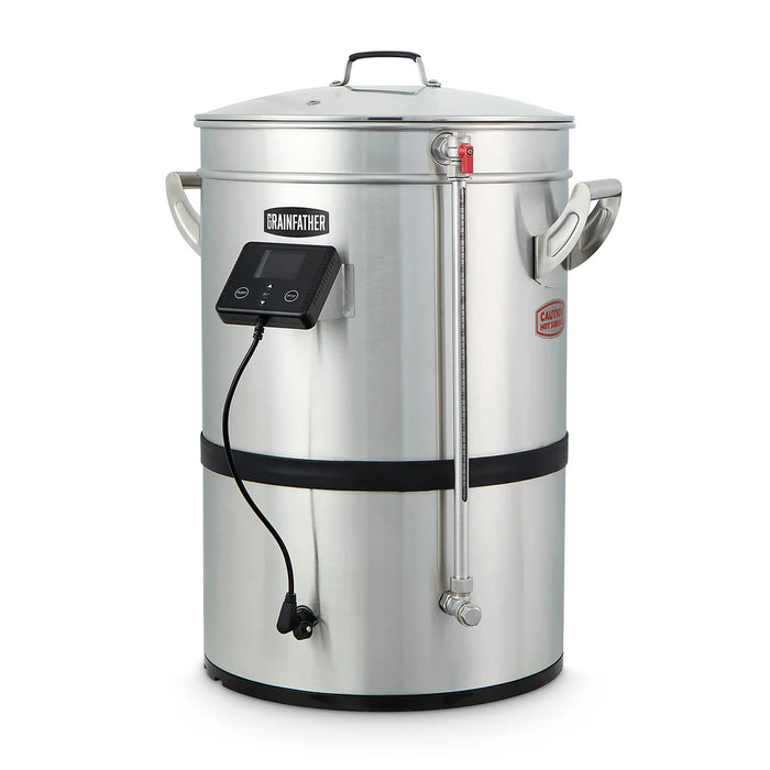 Grainfather G40 All Grain Brewing System - 3 Year Warranty
