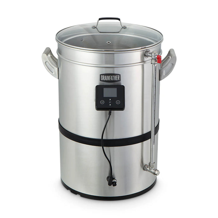 Grainfather G40 All Grain Brewing System - 3 Year Warranty