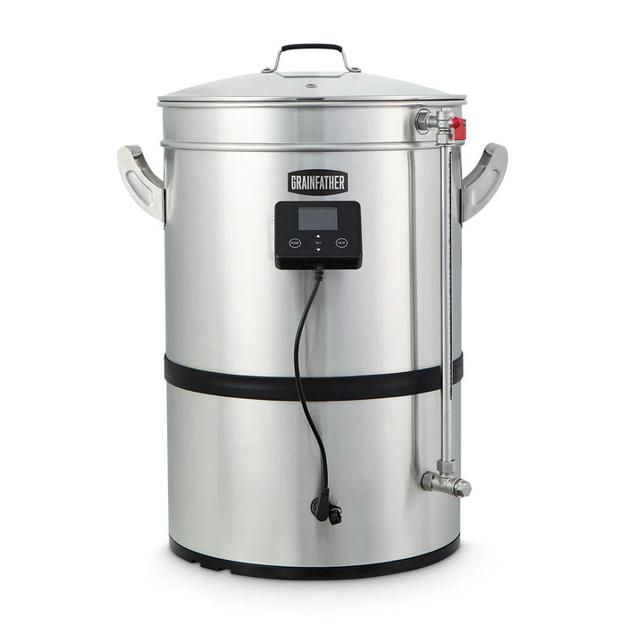 Grainfather G40 All Grain Brewing System - 3 Year Warranty