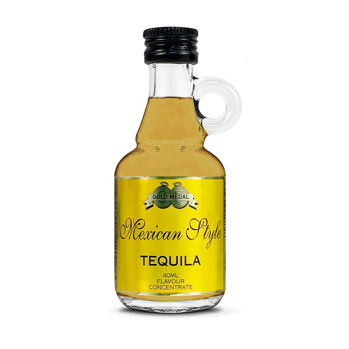 Gold Medal Mexican Style Tequila Flavouring