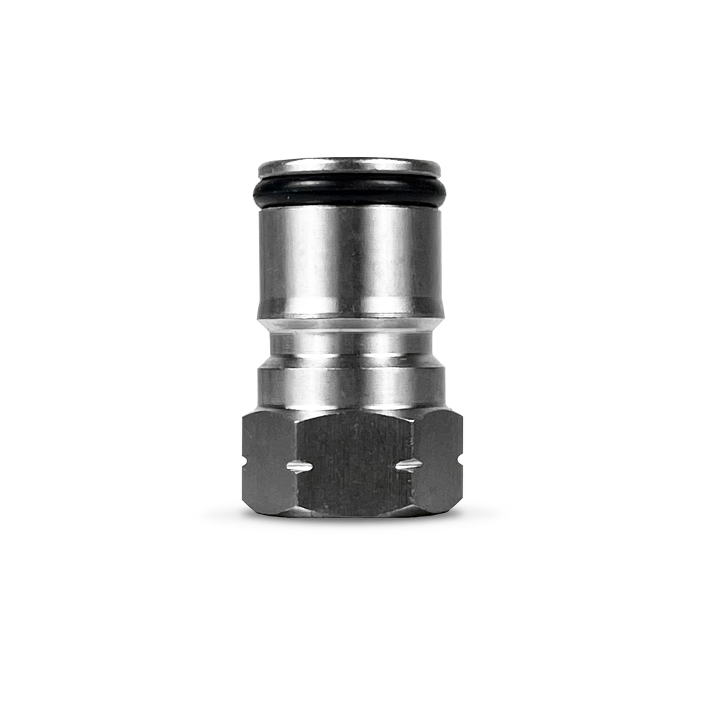 Kegs and Keg Replacement Parts — Brew HQ