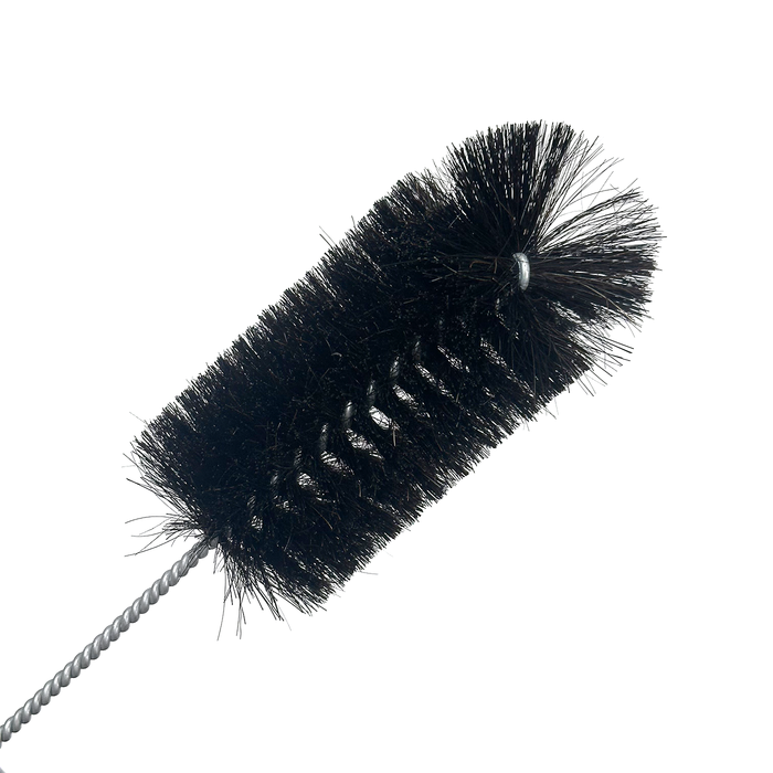 Horsehair Bottle Brush