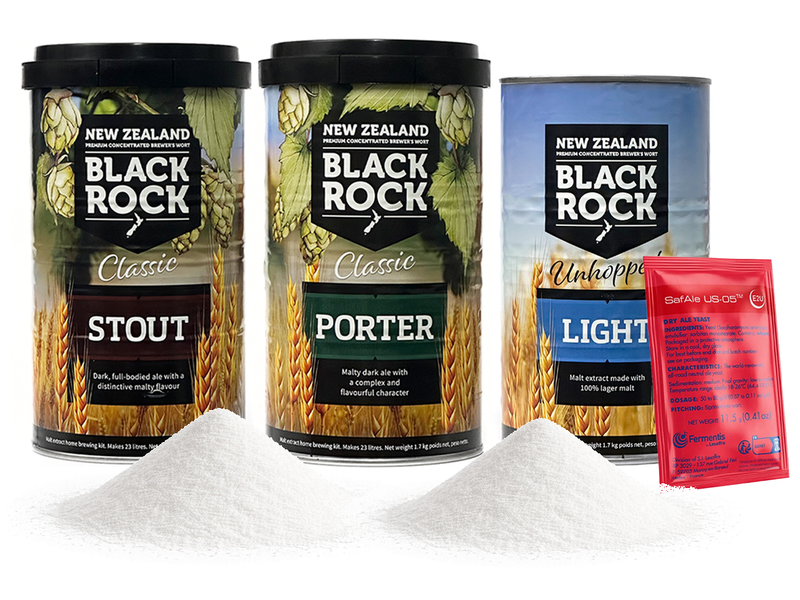 Insomnia II Imperial Coffee Vanilla Bourbon Porter