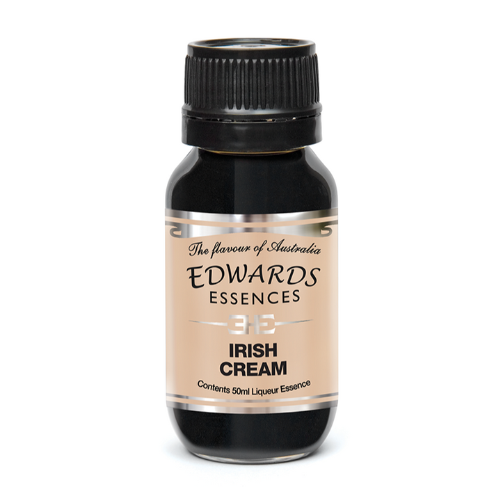 Edwards Essences Irish Cream Flavouring