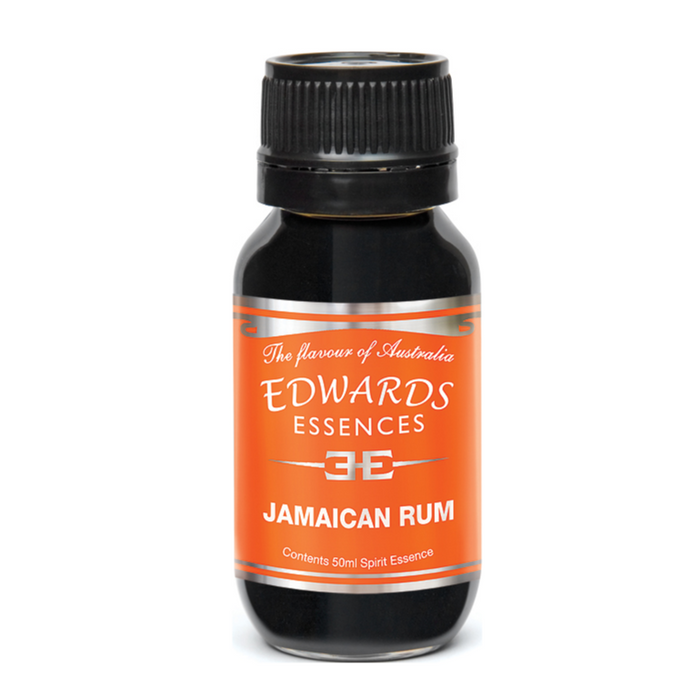 Edwards Essences Jamaican Rum