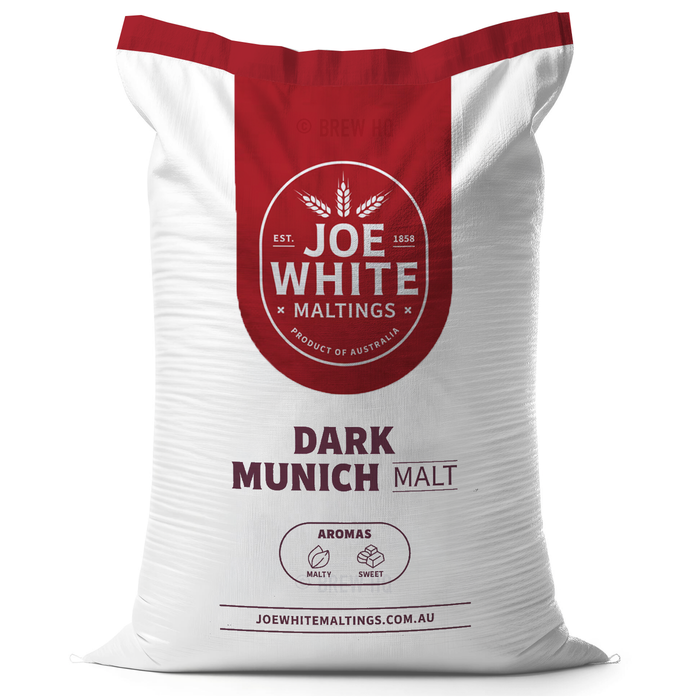 Joe White Dark Munich 25kg