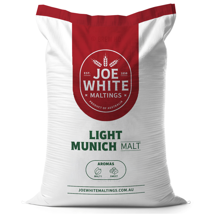 Joe White Light Munich 25kg