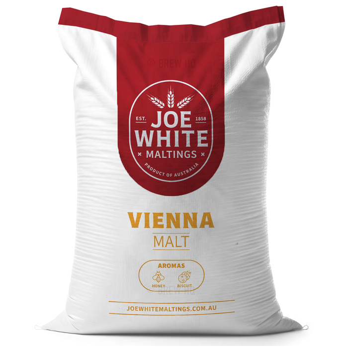 Joe White Vienna 25kg