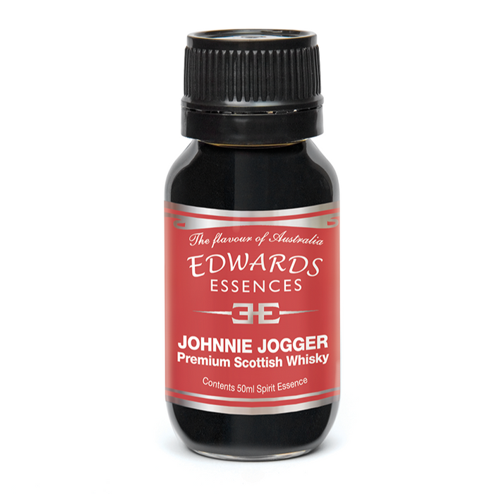 Edwards Essences Johnnie Jogger Flavouring