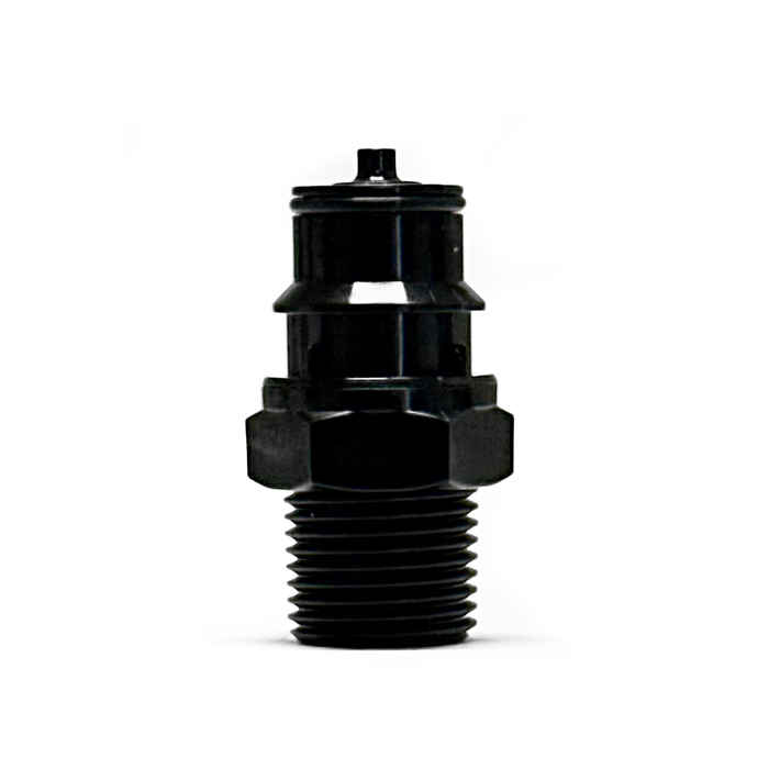 JoinTech Male Connector x 1/2" Male BSPT