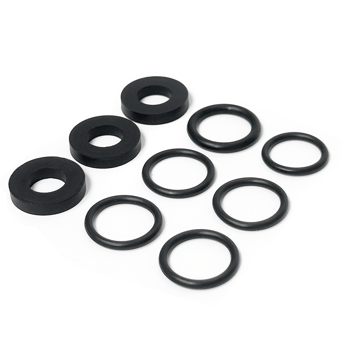 K-Lok Female Replacement O-Ring Kit