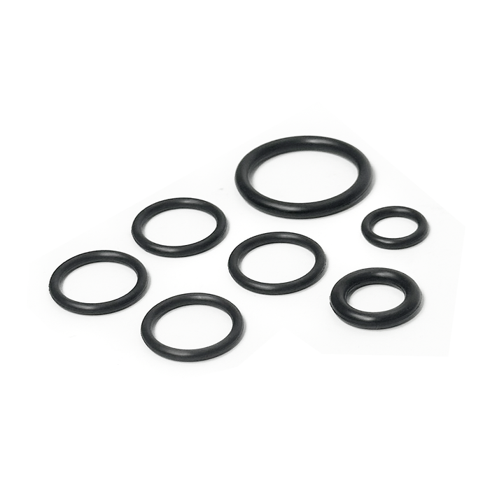 K-Lok Male Replacement O-Ring Kit