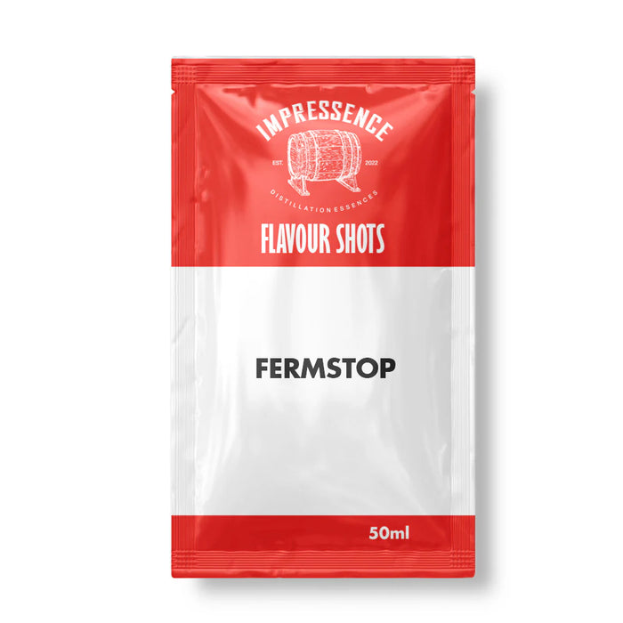 Impressence FermStop - 50mL