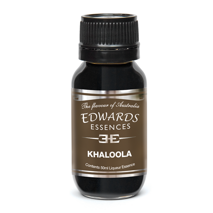 Edwards Essences Khaloola Flavouring