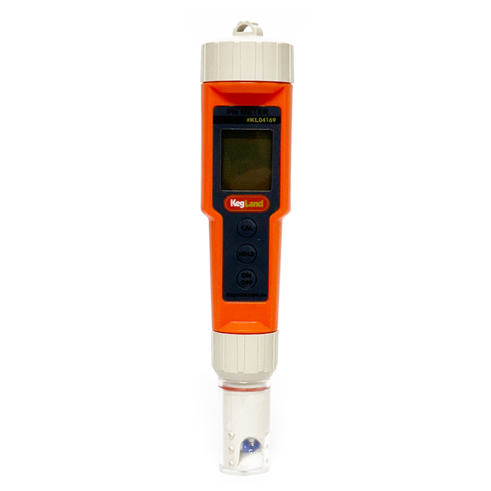 Kegland Digital pH Meter