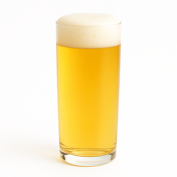 Crystal Clear Kolsch All Grain Recipe