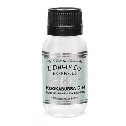Edwards Essences Kookaburra Gin