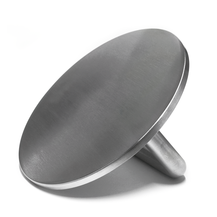 1.5kg Linesman Heavy Duty Stainless Steel Grill Weight