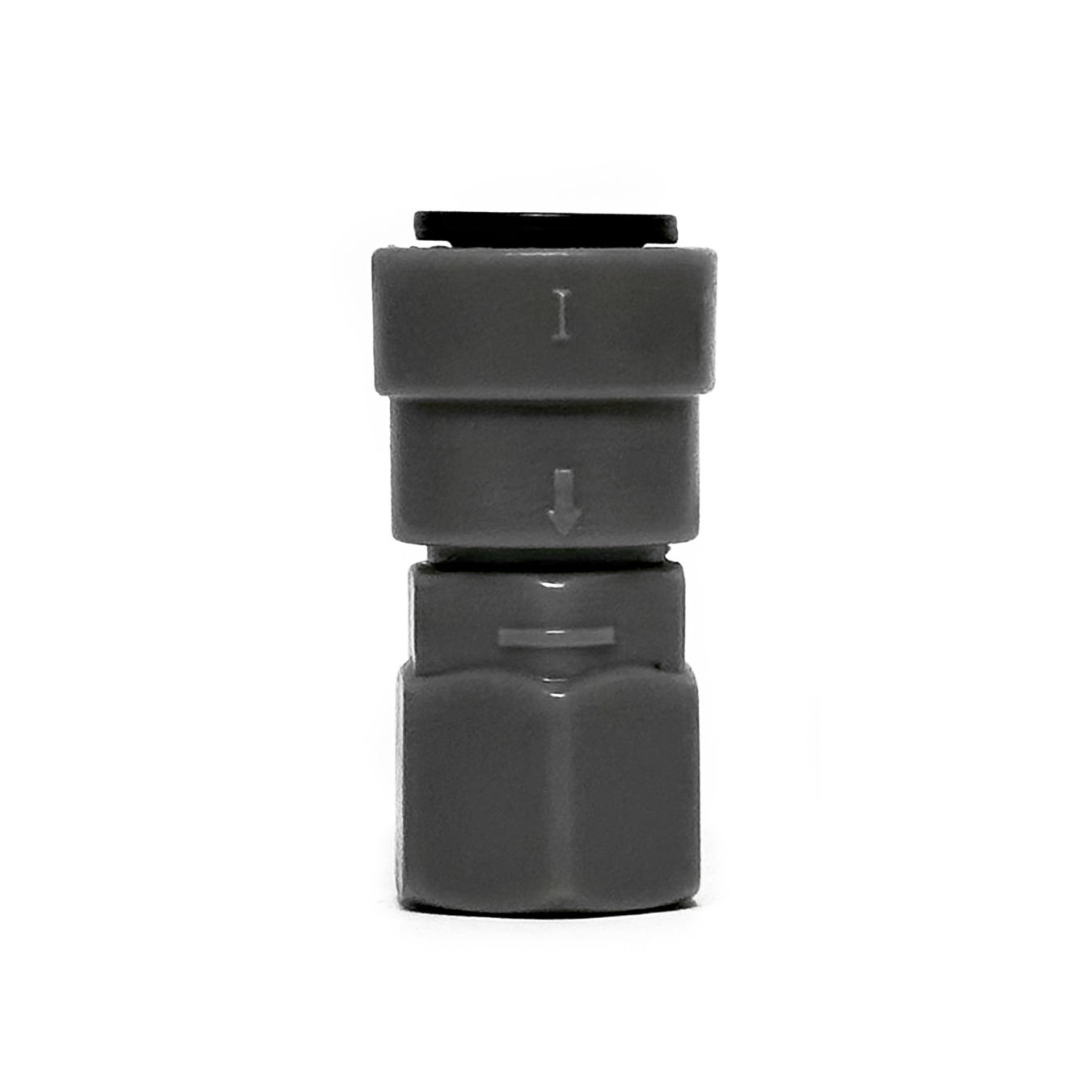 8mm (5/16") Duotight Fittings