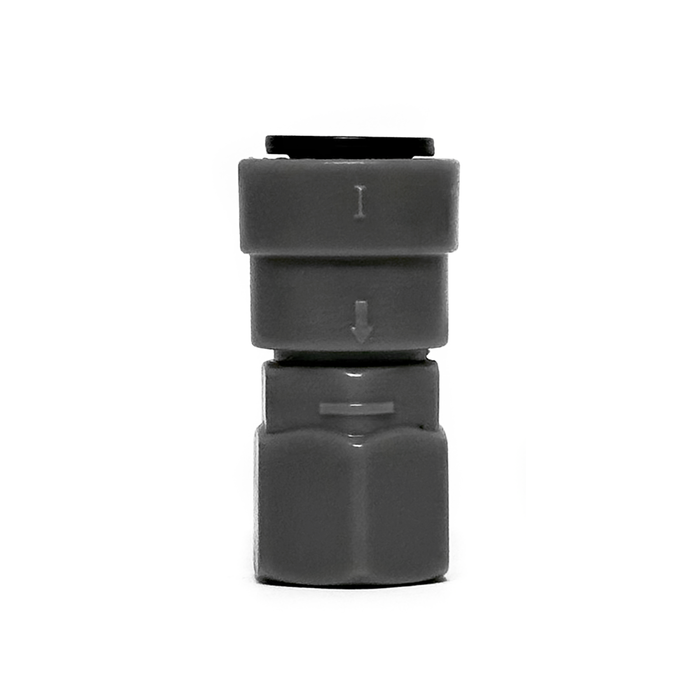 Duotight 8mm x FFL - MFL to Duotight 8mm Adapter