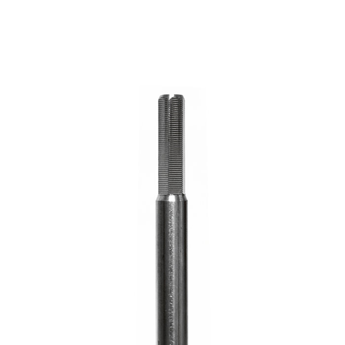 Premium Stainless Steel Drill Powered Mash Stirrer & Mixer - 1/4 Inch Hex Drive